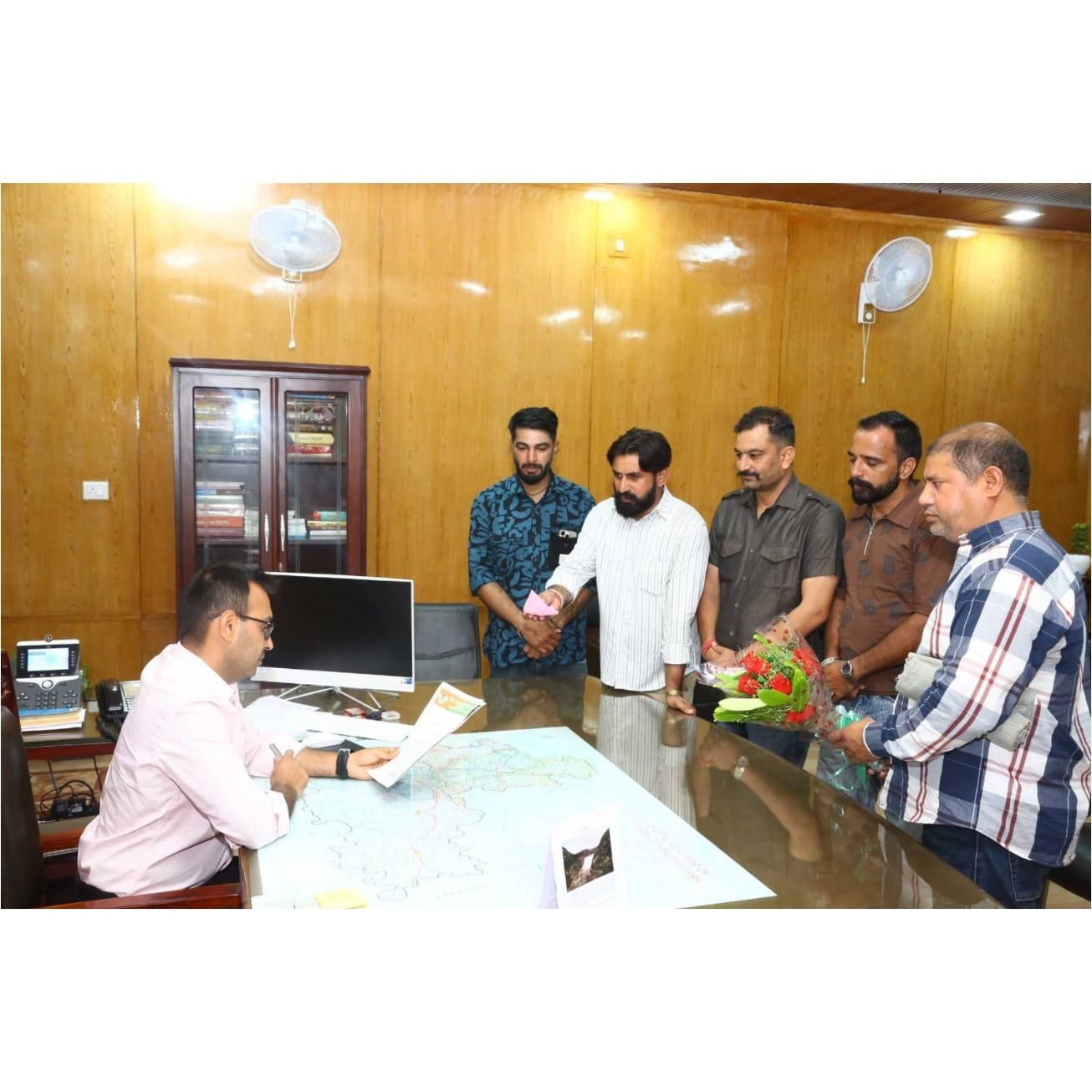 Yuvva Pariwar Welfare Foundation activity 3
